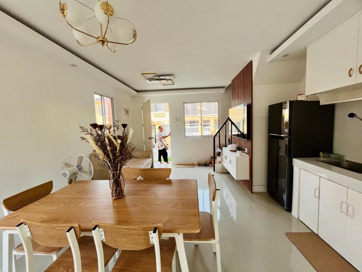 House 3Br 10Pax Gran Europa, Cagayan De Oro City Extérieur photo