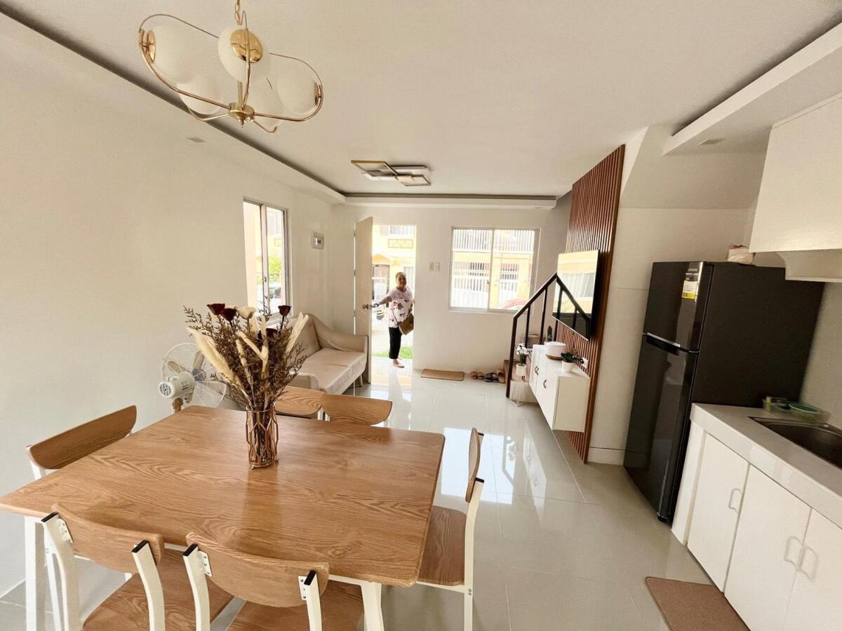 House 3Br 10Pax Gran Europa, Cagayan De Oro City Extérieur photo