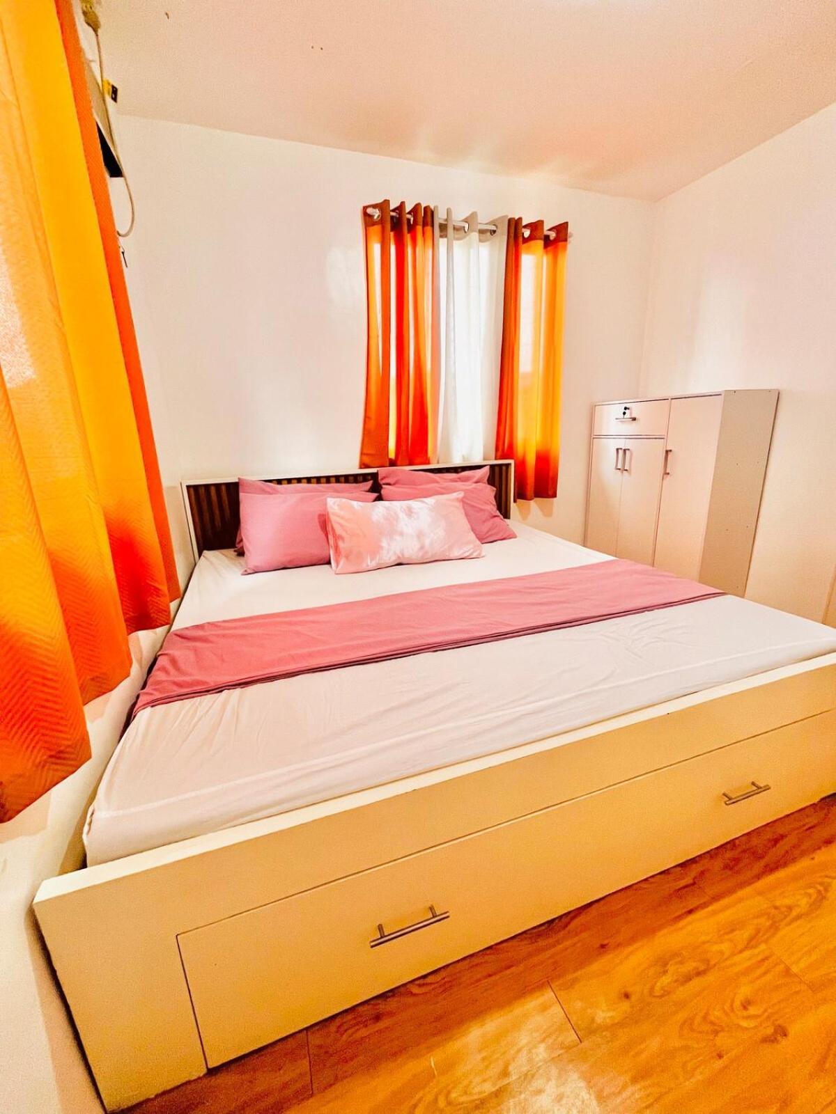 House 3Br 10Pax Gran Europa, Cagayan De Oro City Extérieur photo