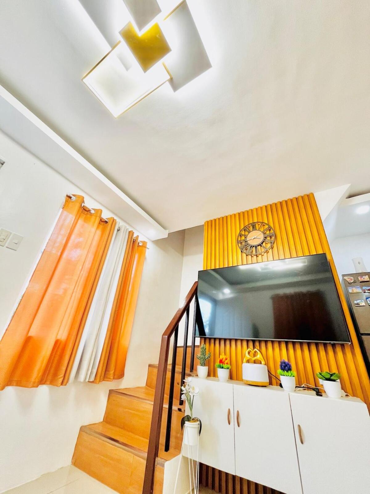 House 3Br 10Pax Gran Europa, Cagayan De Oro City Extérieur photo