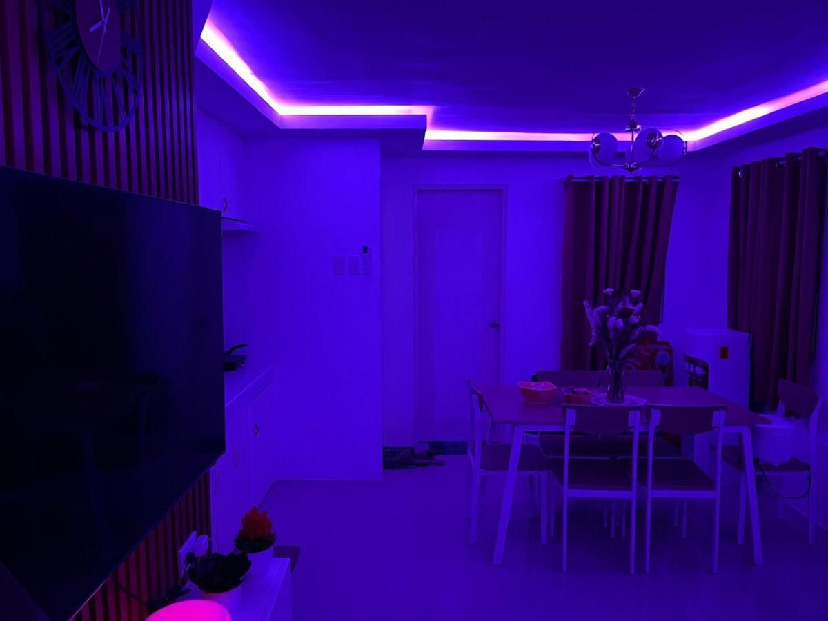 House 3Br 10Pax Gran Europa, Cagayan De Oro City Extérieur photo