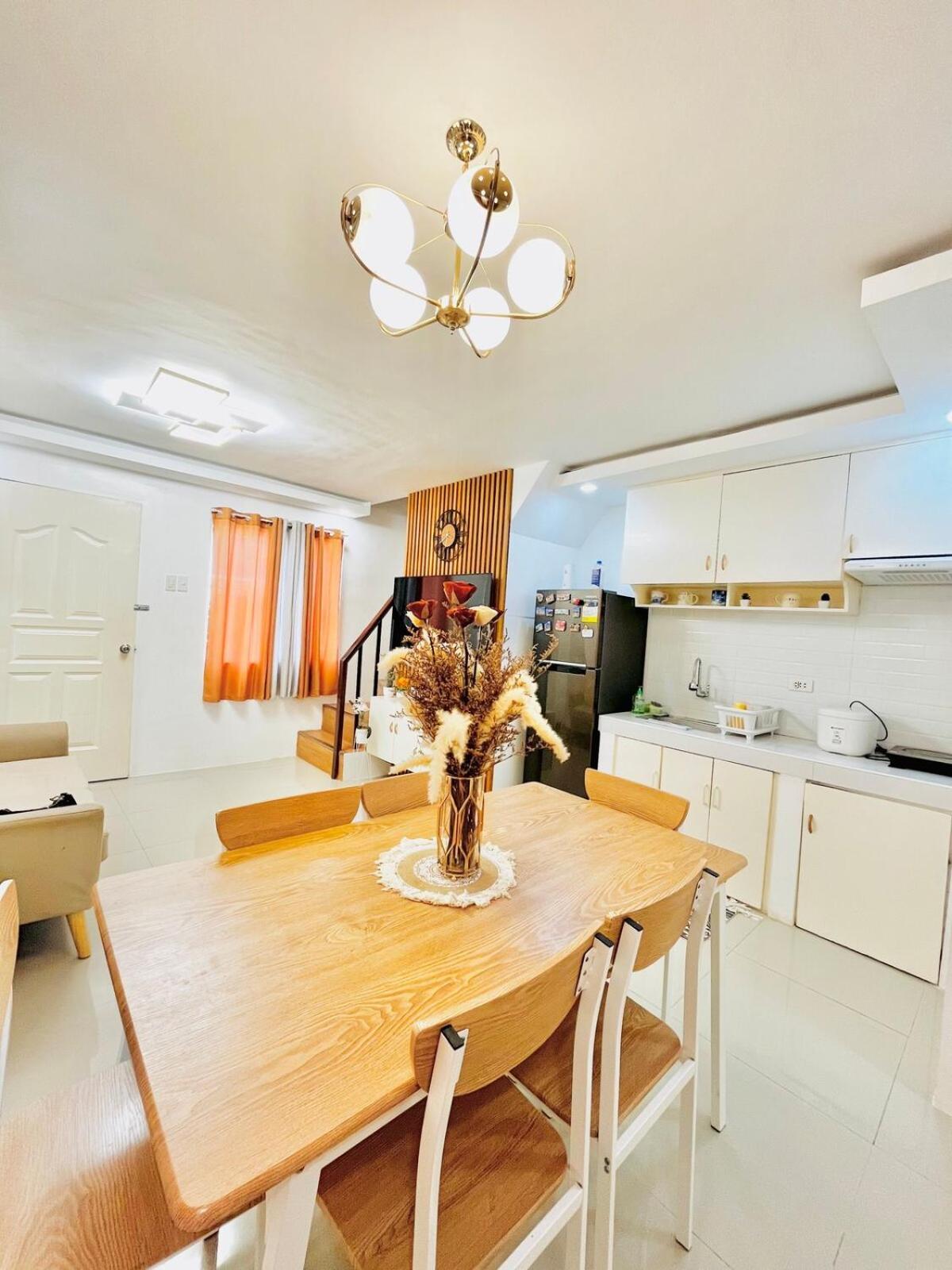 House 3Br 10Pax Gran Europa, Cagayan De Oro City Extérieur photo