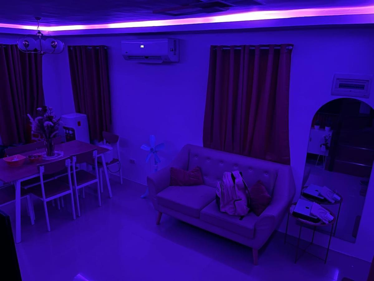 House 3Br 10Pax Gran Europa, Cagayan De Oro City Extérieur photo