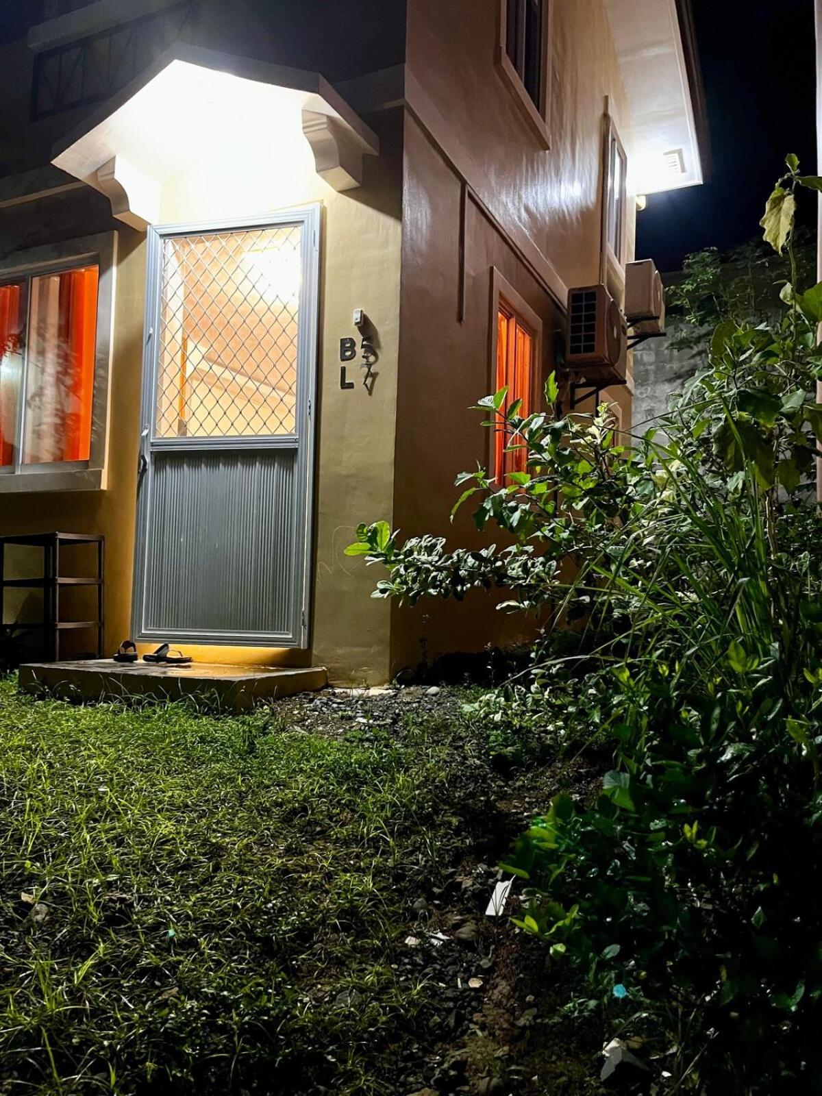 House 3Br 10Pax Gran Europa, Cagayan De Oro City Extérieur photo