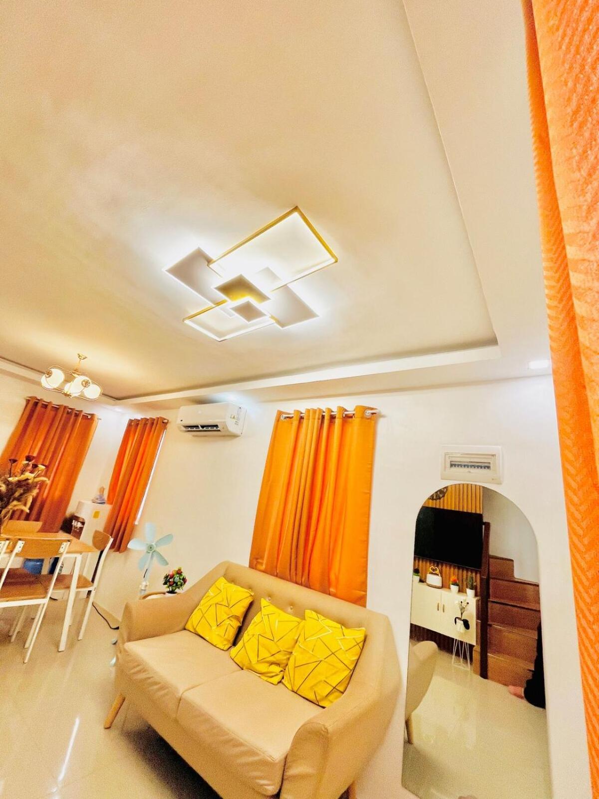 House 3Br 10Pax Gran Europa, Cagayan De Oro City Extérieur photo
