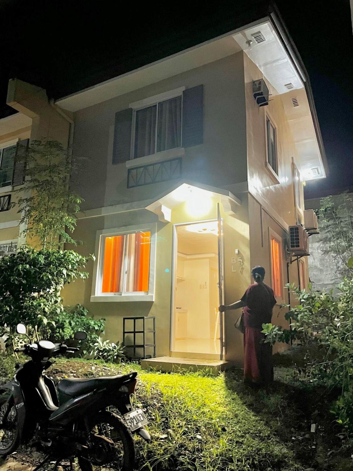 House 3Br 10Pax Gran Europa, Cagayan De Oro City Extérieur photo