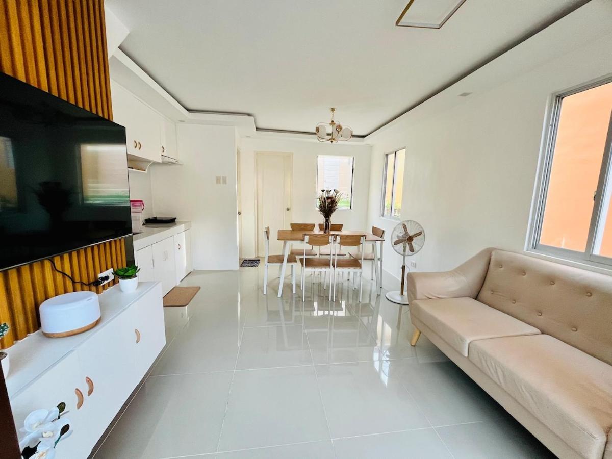 House 3Br 10Pax Gran Europa, Cagayan De Oro City Extérieur photo