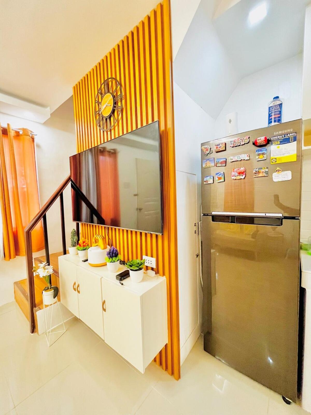 House 3Br 10Pax Gran Europa, Cagayan De Oro City Extérieur photo