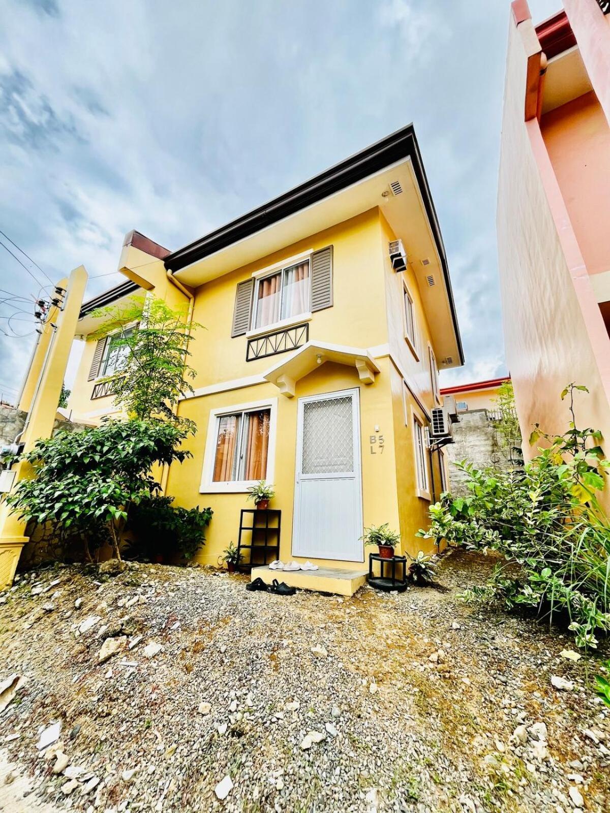 House 3Br 10Pax Gran Europa, Cagayan De Oro City Extérieur photo