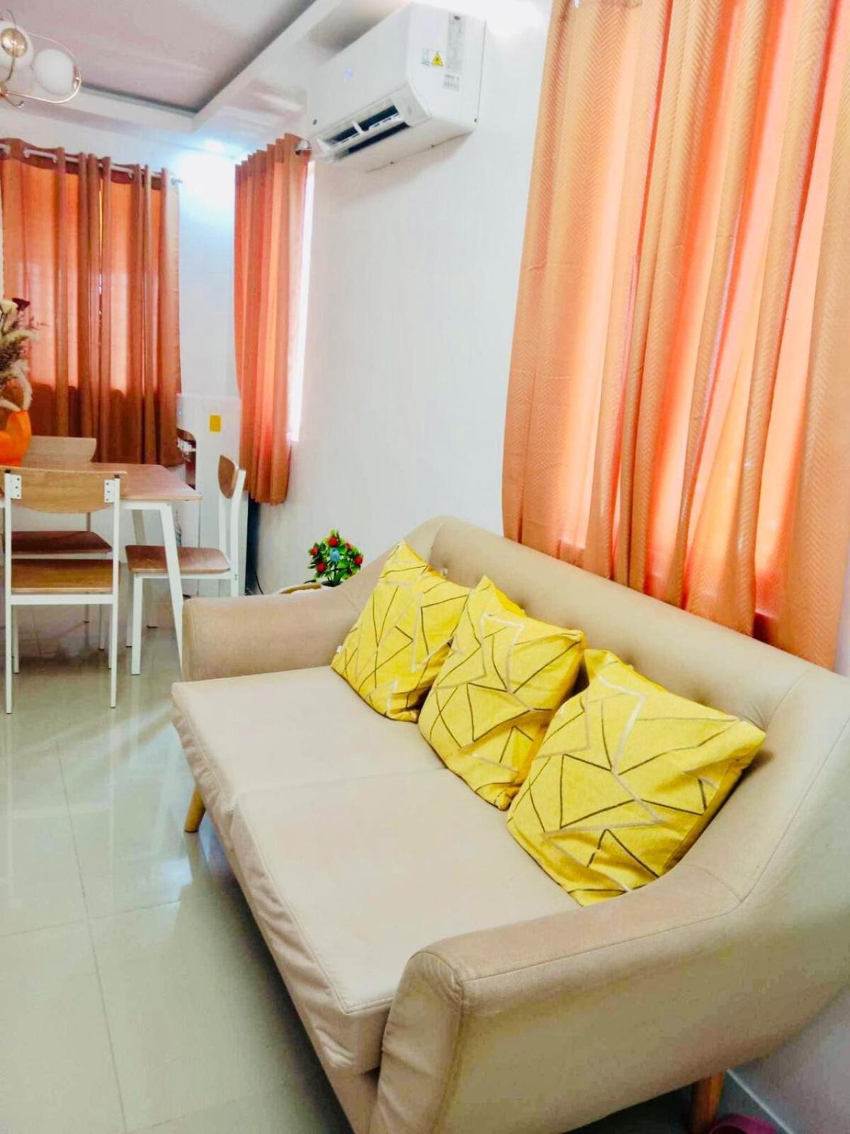 House 3Br 10Pax Gran Europa, Cagayan De Oro City Extérieur photo