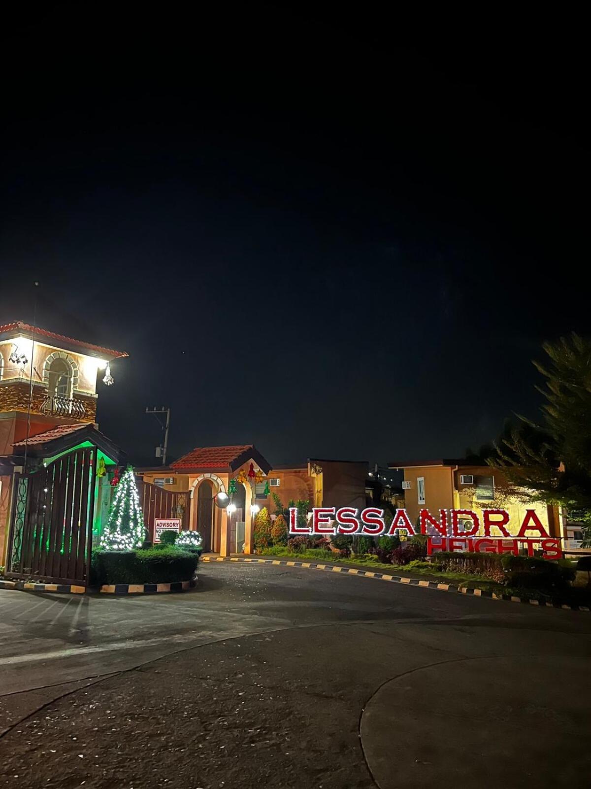 House 3Br 10Pax Gran Europa, Cagayan De Oro City Extérieur photo