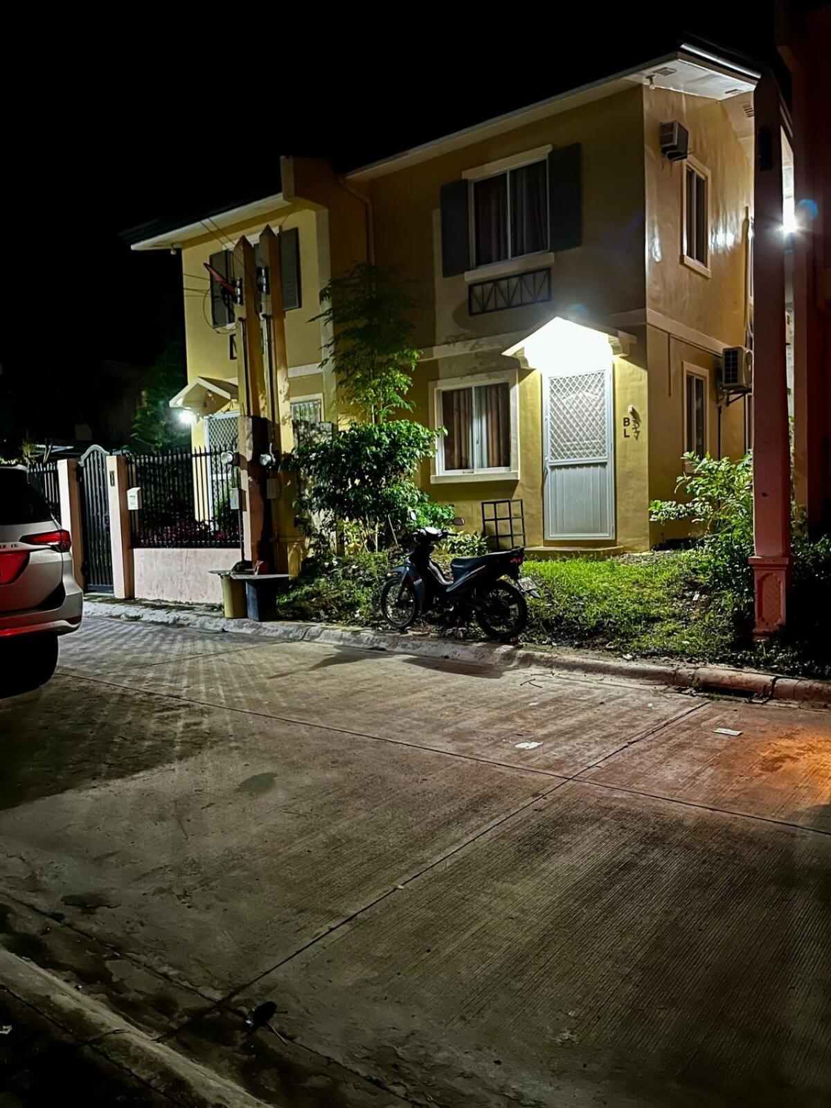 House 3Br 10Pax Gran Europa, Cagayan De Oro City Extérieur photo