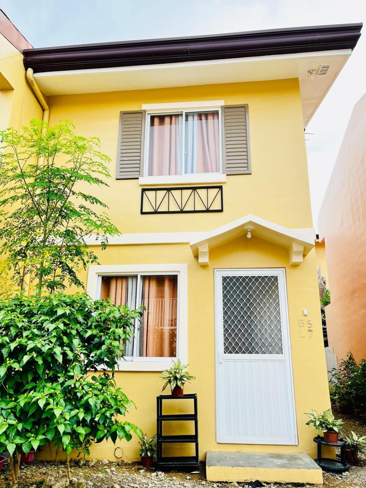 House 3Br 10Pax Gran Europa, Cagayan De Oro City Extérieur photo